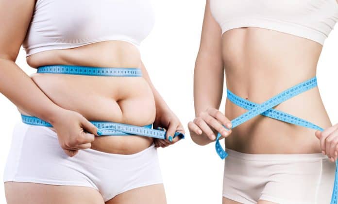 weight loss